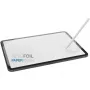 NEVOX NEVOFOIL PAPERTouch Protector de pantalla para iPad Air 13 (M2) - Transparente, mate, pack de 2