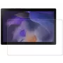 NEVOX NEVOGLASS Protector de pantalla de vidrio templado para Samsung Galaxy Tab A9 8,7 pulgadas (transparente)