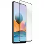 NEVOX NEVOGLASS protector de pantalla de vidrio templado para Xiaomi 17 Ultra, transparente, dureza 9H, resistente a arañazos, resistente a huellas dactilares, recubrimiento oleófobo, sin burbujas, bordes redondeados 2.5D