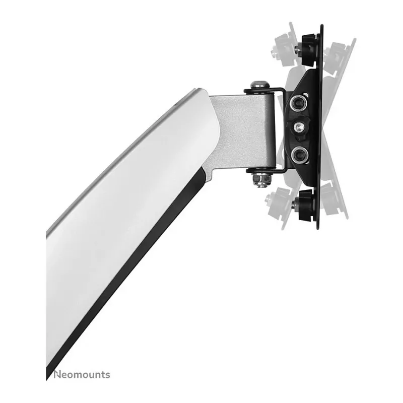 NEWSTAR FPMA-W955 soporte de pared Full Motion para pantallas planas hasta 30