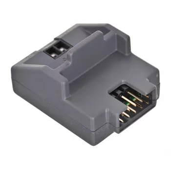 Nice BiDi Z-Wave botón inteligente (FGT4B-001 IBT4ZWAVE 868,4 MHz)