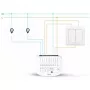 Nice DoubleDimmer Control (FGD-223 EU) - Regulador LED de 2 canales