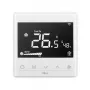 Nice Fan2-Control Termostato inteligente para equipos fan-coil, blanco