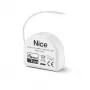 NICE FGS-224 EU DoubleSmart-Control Z-Wave Plus Módulo de relé de 2 canales