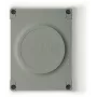 NICE MC424LR30 Central para motores de puerta 24V DC con receptor de radio integrado