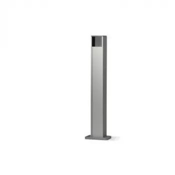 Columna NICE PPH1 para fotocélulas serie EPM y EPL