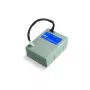 Nice PS124 Batería sellada de plomo-ácido de 24V 1,2Ah como respaldo para sistemas de automatización