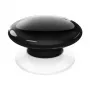 NICE botón Push-Control, negro (FGPB-101-2 ZW5 EU)