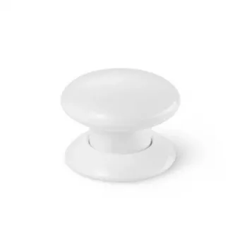 Pulsador NICE Push Control blanco (FGPB-101-1 ZW5 EU)