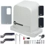 NICE ROBO 1500 kit de motor para puerta corredera (sin fotocélulas)