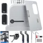 NICE ROBO 600 Kit completo para puerta corredera (sin fotocélulas)