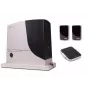 NICE ROBUS 1000 ERA FLOR set completo para puerta corredera