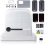 NICE ROBUS 600 Kit de motor para puerta corredera MyGO (sin lámpara)