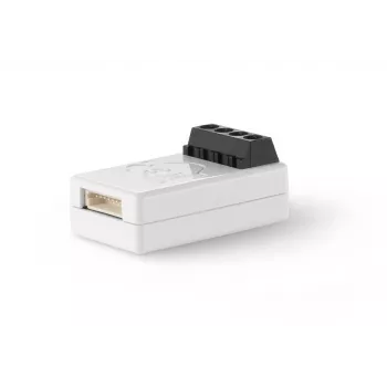Nice módulo Smart-Control (FGBS-222 EU) Z-Wave Plus
