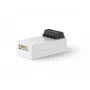 Nice módulo Smart-Control (FGBS-222 EU) Z-Wave Plus