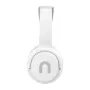 Niceboy HIVE Prodigy 4 Auriculares inalámbricos on-ear con micrófono, Bluetooth 5.3, Blanco