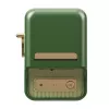 Impresora de etiquetas portátil NIIMBOT B21 Pro (verde oscuro)