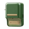 Impresora de etiquetas portátil NIIMBOT B21 Pro (verde oscuro)