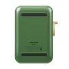 Impresora de etiquetas portátil NIIMBOT B21 Pro (verde oscuro)