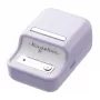 NIIMBOT B21 Pro Impresora de etiquetas portátil (Lila)