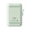 NIIMBOT B21S Impresora de etiquetas portátil (verde menta)