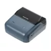 NIIMBOT B31 Impresora de etiquetas portátil (azul oscuro)