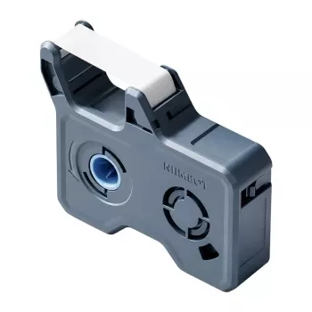 NIIMBOT C1 cinta de etiquetas térmicas (blanca) - 50mm x 30mm, 1 rollo, compatible con impresora NIIMBOT C1