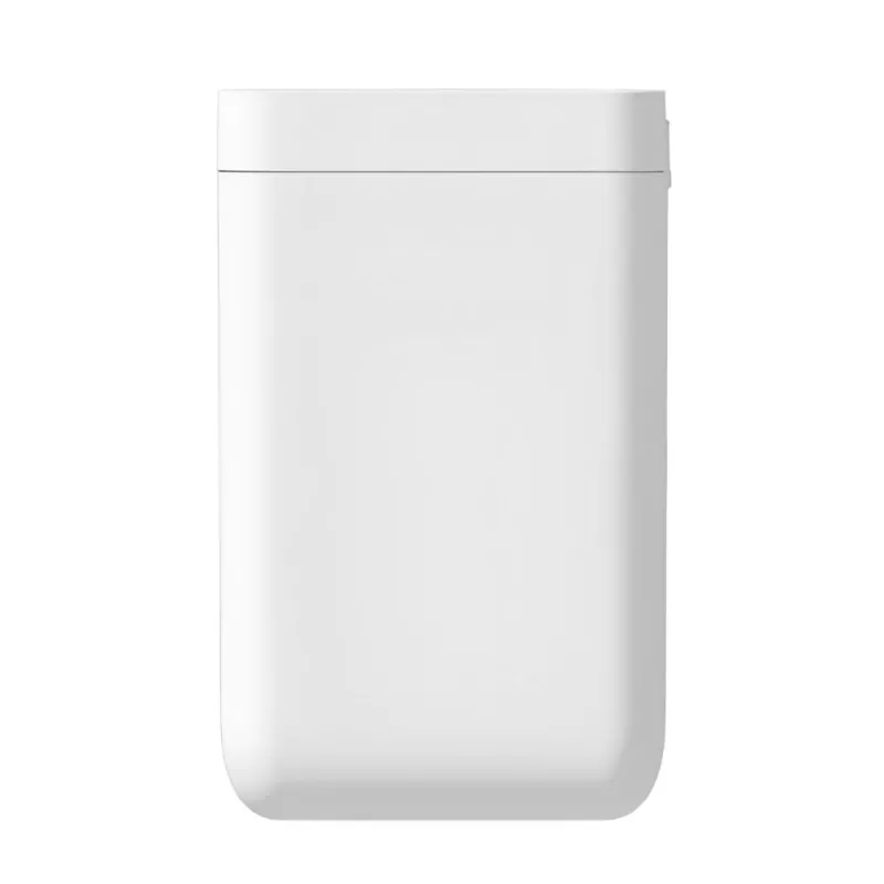 Niimbot D101 Impresora térmica portátil de etiquetas, 203 dpi, Bluetooth, Blanco