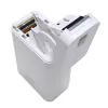 Niimbot D101 Impresora térmica portátil de etiquetas, 203 dpi, Bluetooth, Blanco