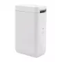 Niimbot D101 Impresora térmica portátil de etiquetas, 203 dpi, Bluetooth, Blanco
