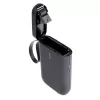 Niimbot D11 Impresora térmica portátil de etiquetas BK - 203 dpi, Bluetooth, 15 mm