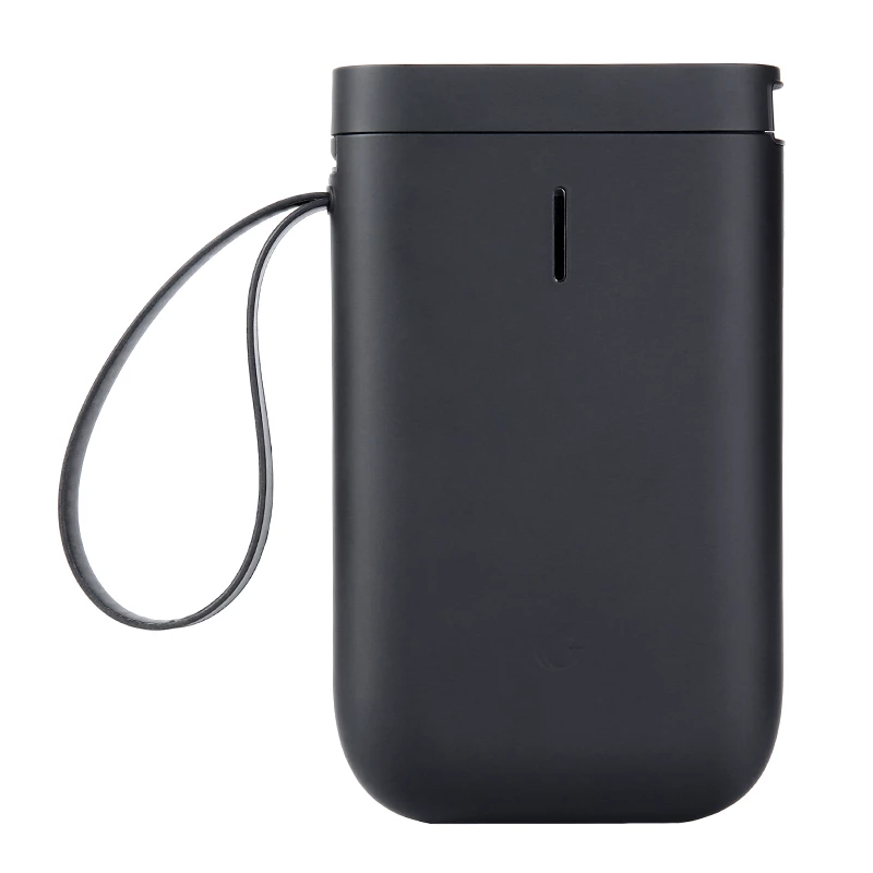 Niimbot D11 Impresora térmica portátil de etiquetas BK - 203 dpi, Bluetooth, 15 mm