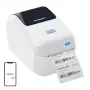 Impresora de etiquetas portátil NIIMBOT K3 (crema)