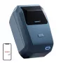 Impresora de etiquetas portátil NIIMBOT K3W (azul)