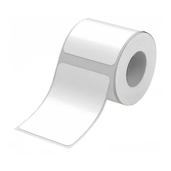 NIIMBOT T50*70-110 Etiquetas térmicas (Blanco)