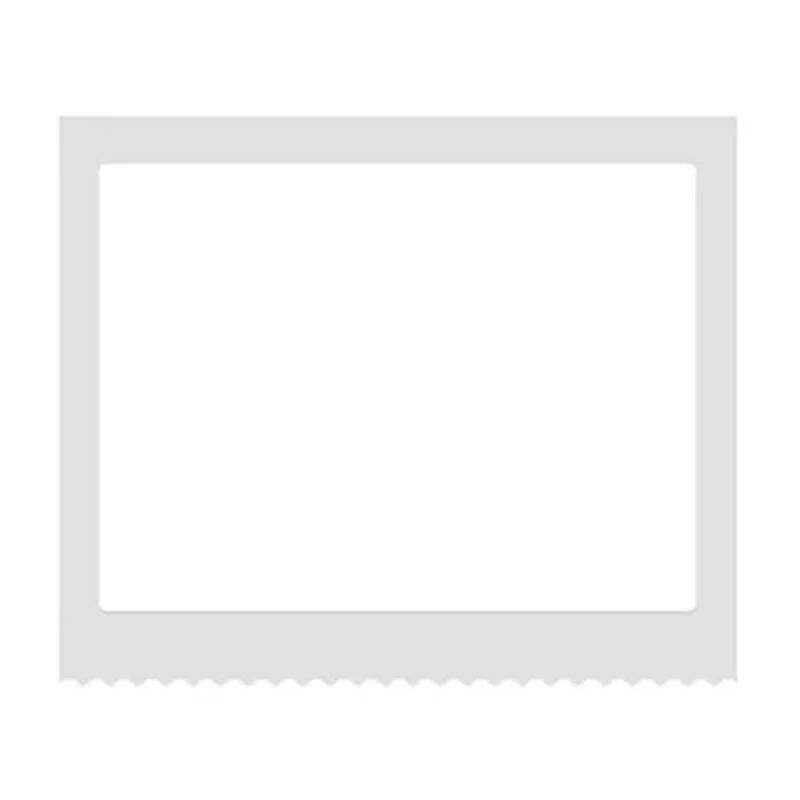Etiquetas térmicas NIIMBOT 40x30 mm - 900 uds. blanco