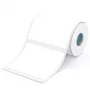 NIIMBOT Etiquetas térmicas 80x50 mm - 560 uds. blanco