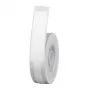 Etiquetas térmicas NIIMBOT 12,5x74+35, 65 uds. (blanco)