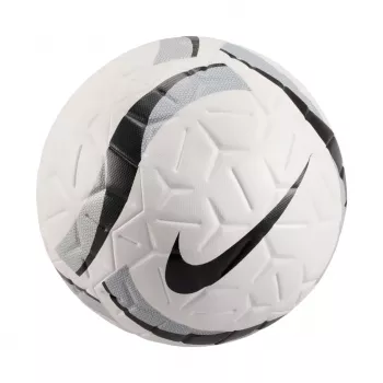 Nike Academy Elite balón de fútbol blanco HV6281 100 talla 5