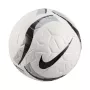 Nike Academy Elite balón de fútbol blanco HV6281 100 talla 5
