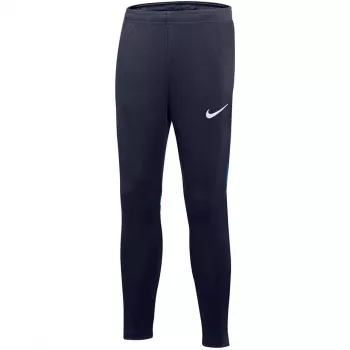 Nike Academy Pro Pantalón Joven Azul Marino DH9325 451 S