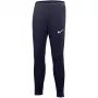 Nike Academy Pro Pantalón Joven Azul Marino DH9325 451 S