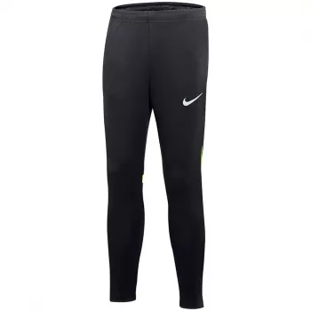 Pantalón juvenil Nike Academy Pro Pant negro DH9325 010 XL