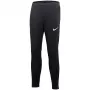Pantalón juvenil Nike Academy Pro Pant negro DH9325 010 XL