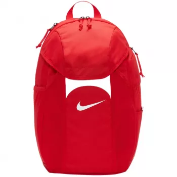 Nike mochila Academy Team 2.3 University Red/Black/White 30L DV0761-657