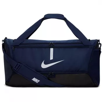 Nike Academy Team Bolsa azul marino CU8090 410