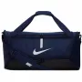 Nike Academy Team Bolsa azul marino CU8090 410