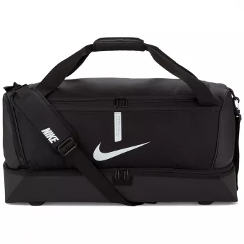 Nike Academy Team L bolsa rígida negra CU8087 010