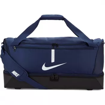 Nike Academy Team L Bolsa rígida Navy CU8087 410