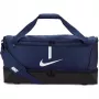 Nike Academy Team L Bolsa rígida Navy CU8087 410